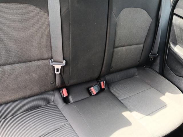 used 2023 Kia Forte car, priced at $17,888