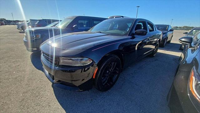 used 2019 Dodge Charger car, priced at $19,920