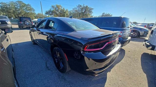 used 2019 Dodge Charger car, priced at $19,920