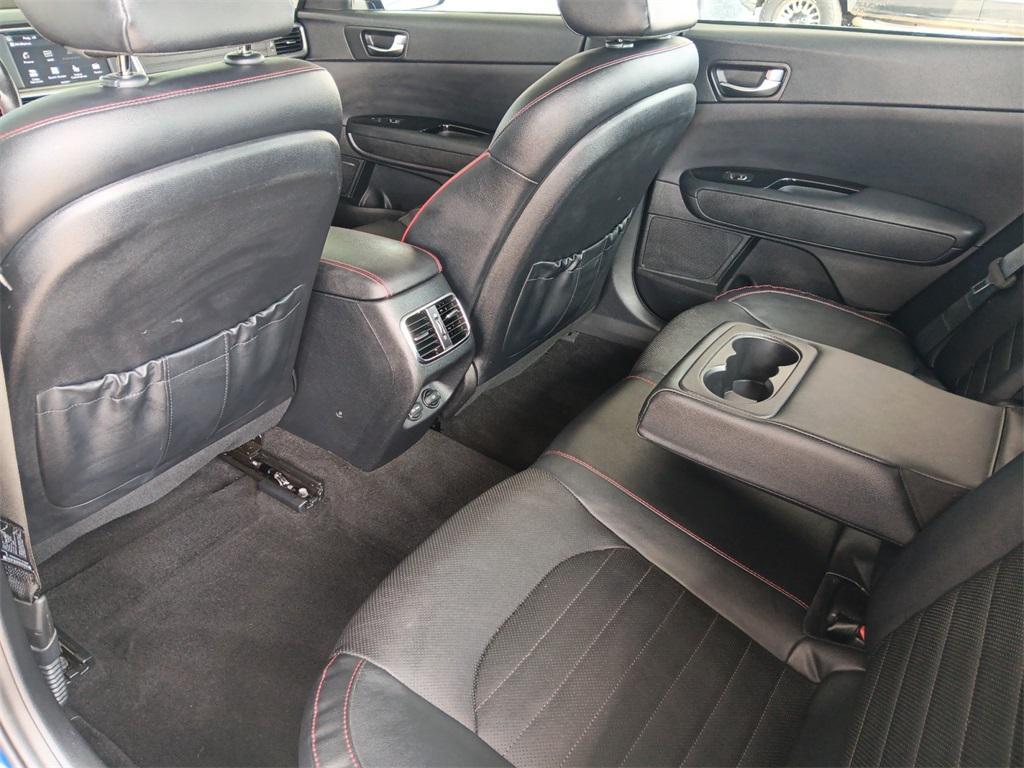 used 2019 Kia Optima car, priced at $19,935