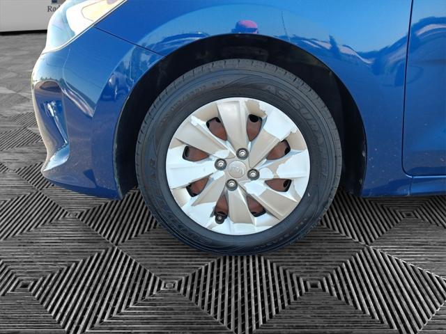 used 2019 Kia Rio car, priced at $11,295