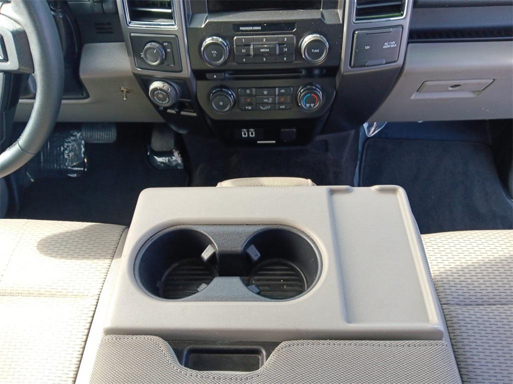 used 2018 Ford F-150 car, priced at $28,895