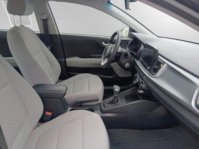 used 2022 Kia Rio car, priced at $14,998