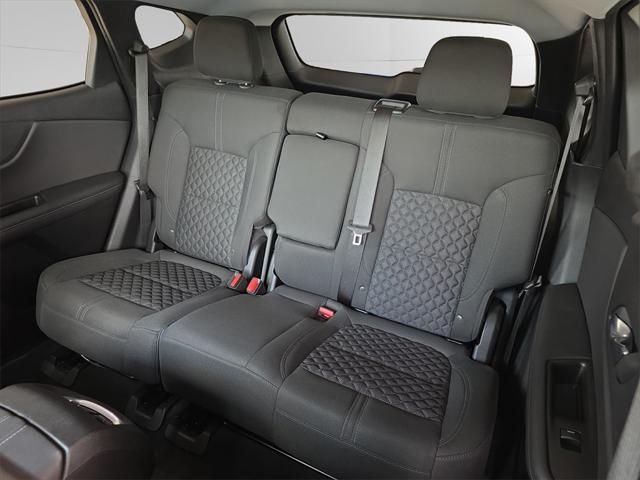 used 2022 Chevrolet Blazer car, priced at $26,551
