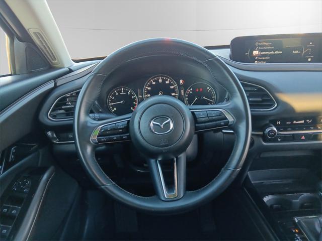 used 2024 Mazda CX-30 car, priced at $27,644