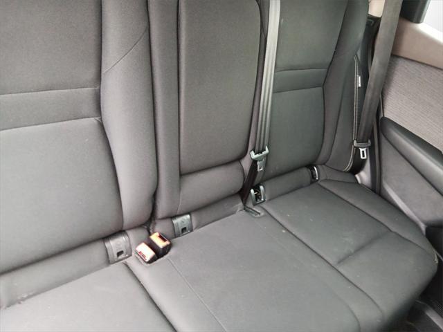 used 2023 Nissan Rogue car, priced at $22,294