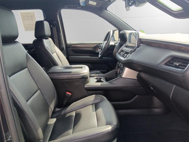 used 2023 Chevrolet Tahoe car, priced at $49,888