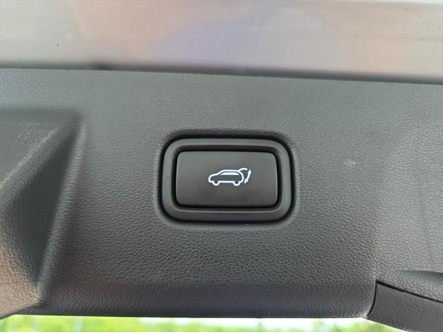 used 2024 Hyundai Tucson car, priced at $25,587