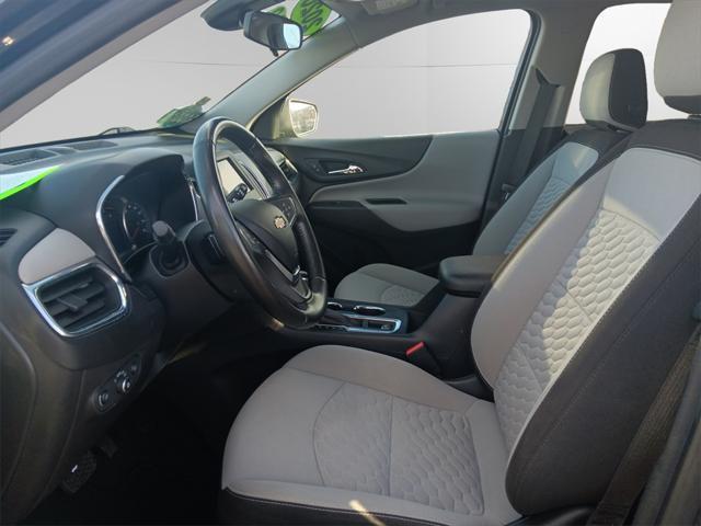 used 2020 Chevrolet Equinox car, priced at $19,458