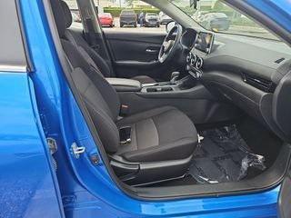 used 2024 Nissan Sentra car, priced at $21,592