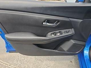 used 2024 Nissan Sentra car, priced at $21,592