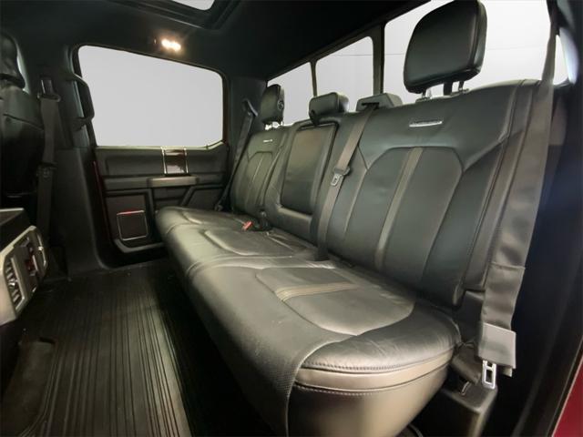 used 2015 Ford F-150 car, priced at $26,765