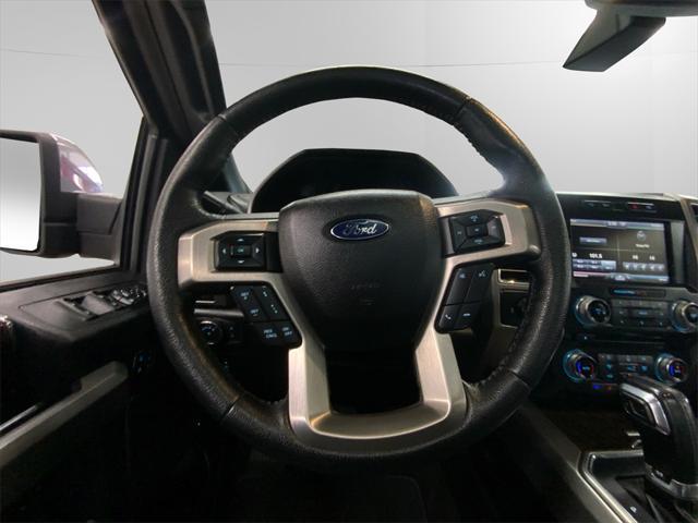 used 2015 Ford F-150 car, priced at $26,765