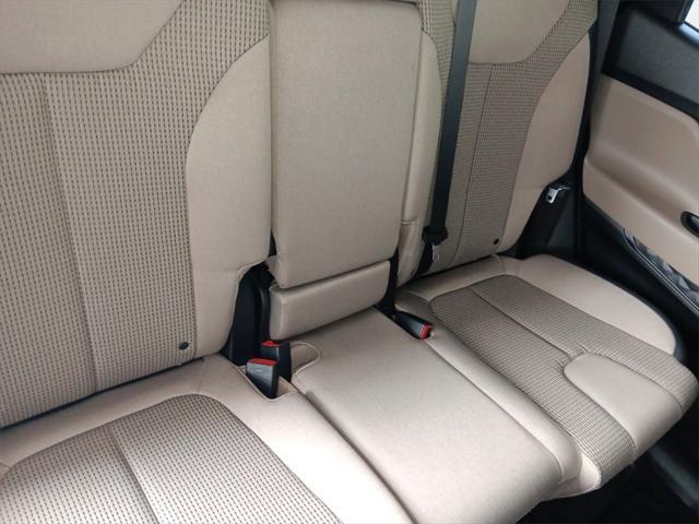 used 2023 Hyundai Santa Fe car, priced at $26,520