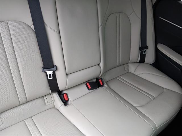 used 2022 Hyundai Sonata car, priced at $25,931