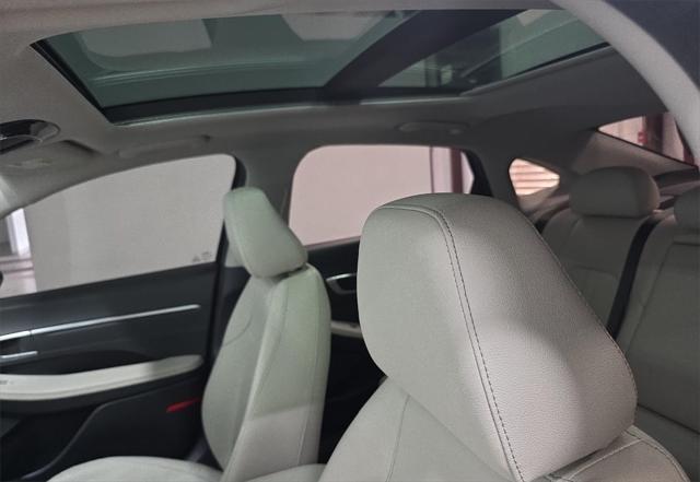 used 2022 Hyundai Sonata car, priced at $28,998