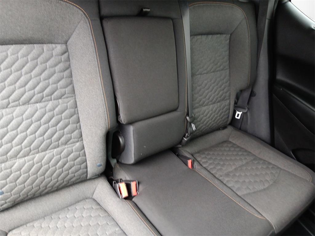 used 2019 Chevrolet Equinox car, priced at $18,326