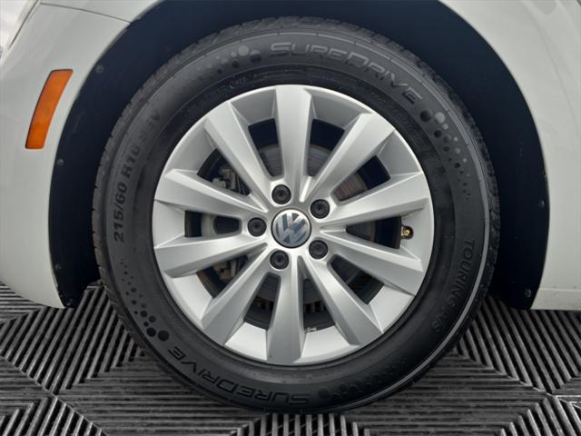 used 2019 Volkswagen Beetle car, priced at $18,144