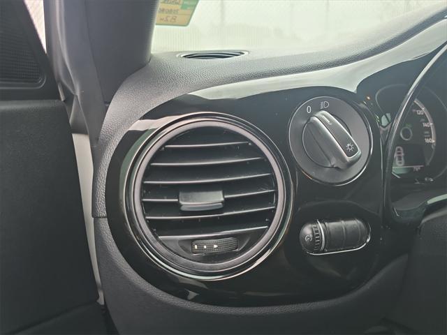 used 2019 Volkswagen Beetle car, priced at $18,144
