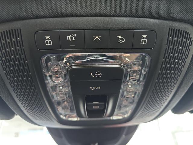 used 2022 Mercedes-Benz GLE 350 car, priced at $42,692