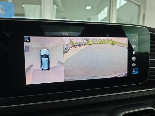 used 2022 Mercedes-Benz GLE 350 car, priced at $42,692