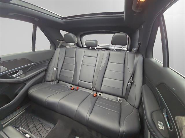 used 2022 Mercedes-Benz GLE 350 car, priced at $42,692
