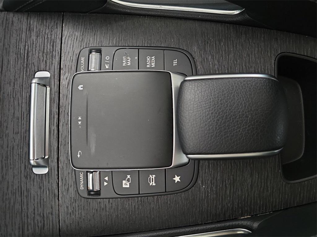 used 2022 Mercedes-Benz GLE 350 car, priced at $38,489