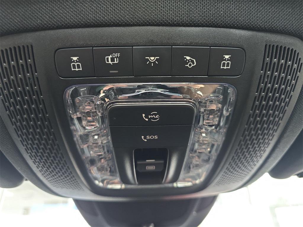 used 2022 Mercedes-Benz GLE 350 car, priced at $38,489