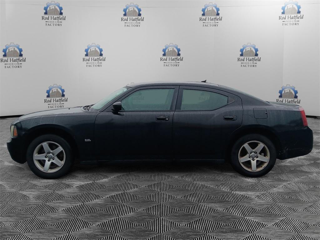used 2008 Dodge Charger car, priced at $3,437