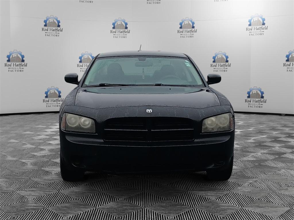 used 2008 Dodge Charger car, priced at $3,437