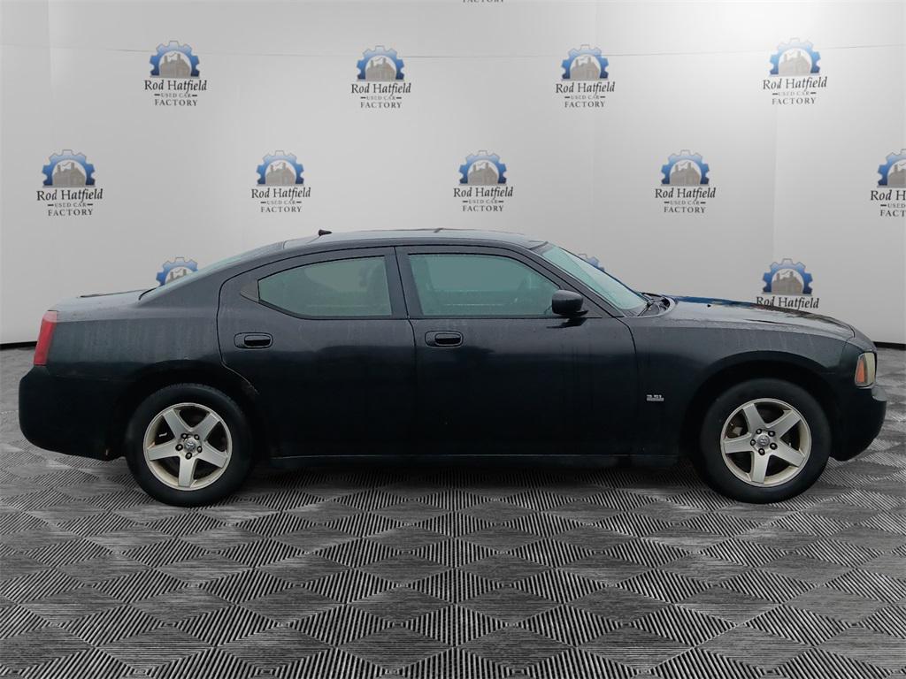used 2008 Dodge Charger car, priced at $3,437
