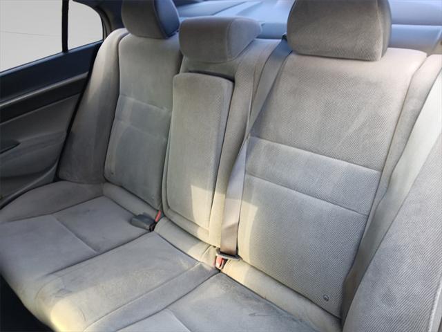 used 2007 Honda Civic car, priced at $5,994