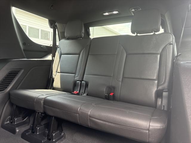used 2023 Chevrolet Tahoe car, priced at $50,029