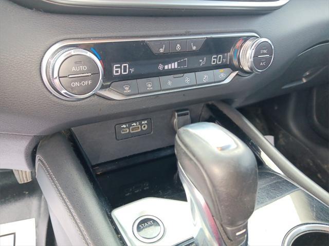 used 2020 Nissan Altima car, priced at $10,817