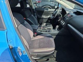 used 2016 Subaru Crosstrek car, priced at $16,388