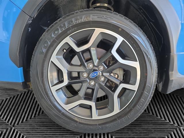 used 2016 Subaru Crosstrek car, priced at $15,888