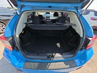 used 2016 Subaru Crosstrek car, priced at $16,388