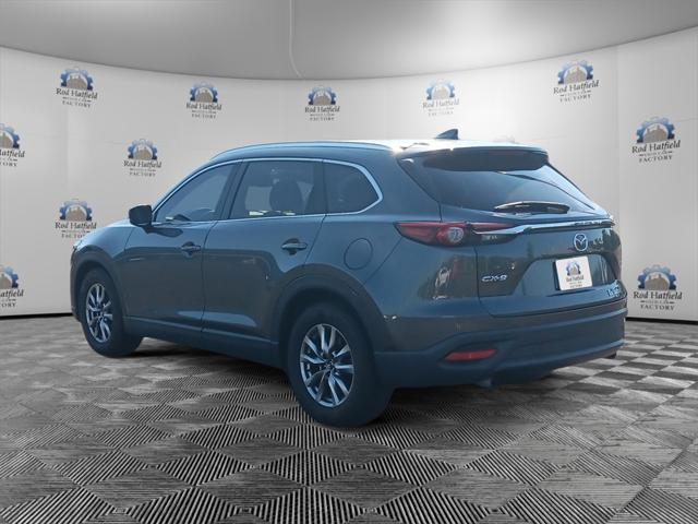 used 2017 Mazda CX-9 car, priced at $15,913