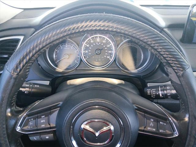 used 2017 Mazda CX-9 car, priced at $15,913