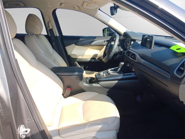 used 2017 Mazda CX-9 car, priced at $15,913