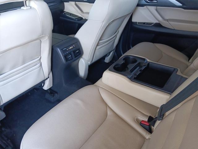 used 2017 Mazda CX-9 car, priced at $15,913