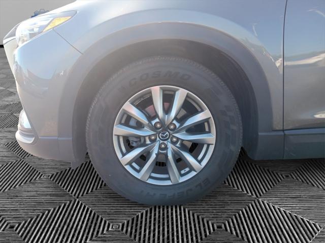 used 2017 Mazda CX-9 car, priced at $15,913