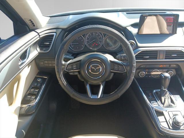 used 2017 Mazda CX-9 car, priced at $15,913