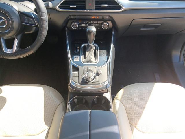 used 2017 Mazda CX-9 car, priced at $15,913