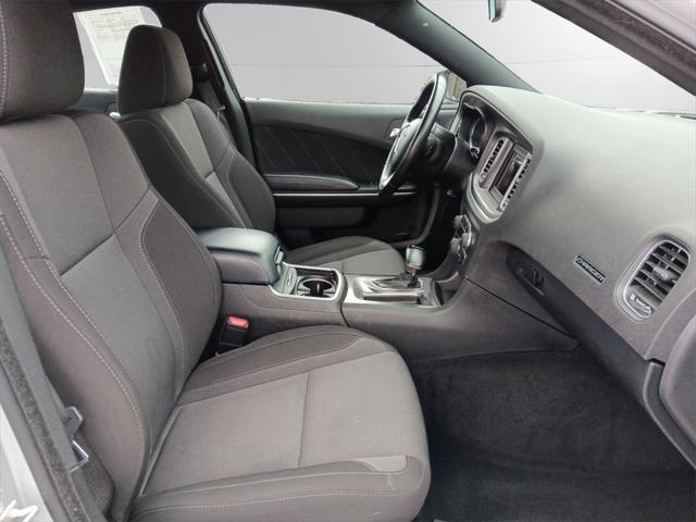 used 2022 Dodge Charger car, priced at $22,479