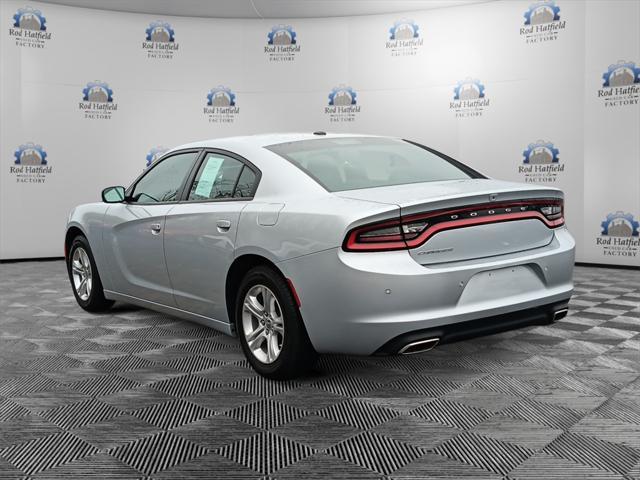 used 2022 Dodge Charger car, priced at $22,479