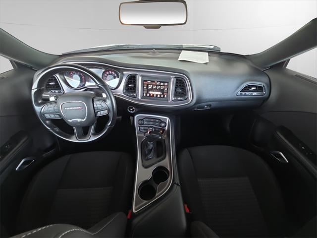 used 2021 Dodge Challenger car, priced at $24,060