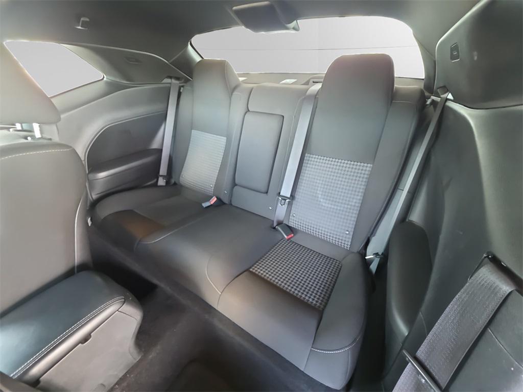 used 2021 Dodge Challenger car, priced at $23,925