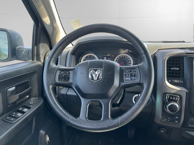 used 2016 Ram 1500 car, priced at $18,716