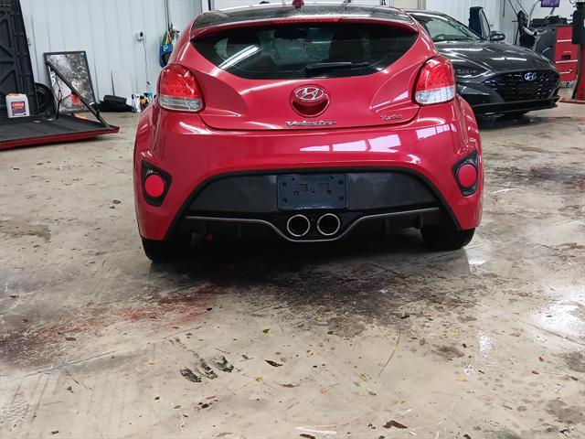 used 2013 Hyundai Veloster car, priced at $9,620